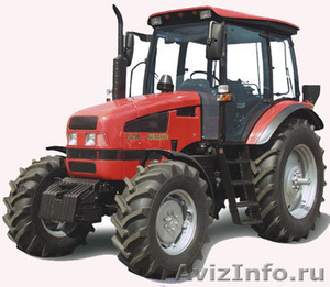 трактор МТЗ 1523/1523В - Изображение #1, Объявление #580404