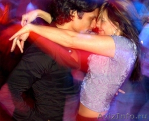 Клубные латиноамериканские танцы - Изображение #1, Объявление #589072