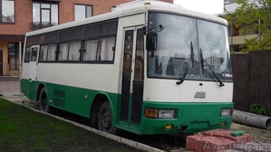 Автобус KIA KOSMOS - Изображение #1, Объявление #598984