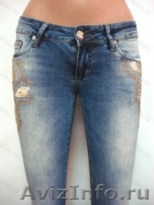 Шикарные модные джинсы - Изображение #1, Объявление #619149