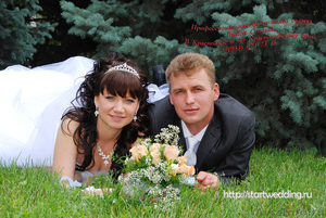 фото видео сопровождение вашей свадьбы - Изображение #2, Объявление #630356