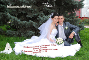 фото видео сопровождение вашей свадьбы - Изображение #6, Объявление #630356