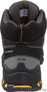  Продаю новые мужские кроссовки Salomon Men"s 3D Fastpacker GTX  SIZE US 11.5   - Изображение #2, Объявление #623641