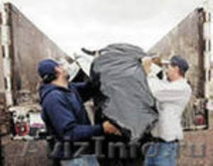 Уборка, вывоз мусора - Изображение #1, Объявление #613904
