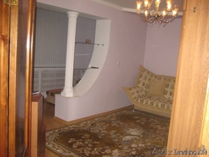 Продаю 2-х комнатную квартиру в г. Усть-Лабинск - Изображение #1, Объявление #627441