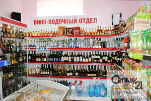 Продам действующий магазин продуктов, алкогольной продукции и бытовой химии.  мк - Изображение #2, Объявление #619193