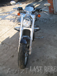 Harley-Davidson Street-Rod 2005 года выпуска - Изображение #4, Объявление #606561