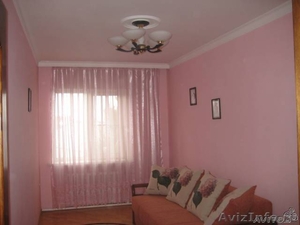 Продаю 2-х комнатную квартиру в г. Усть-Лабинск - Изображение #4, Объявление #627441