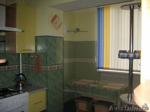 Продаю 2-х комнатную квартиру в г. Усть-Лабинск - Изображение #5, Объявление #627441