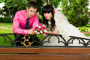 Профессиональный Свадебный фотограф! - Изображение #2, Объявление #626492