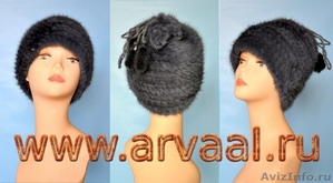 Меховые шапки в интернет магазине Arvaal - Изображение #4, Объявление #613714