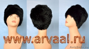 Меховые шапки в интернет магазине Arvaal - Изображение #5, Объявление #613714