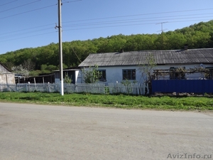 Продается дом в Белореченском районе - Изображение #1, Объявление #638807