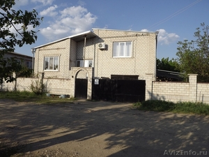 Продается дом в 3-х уровнях г.Белореченск - Изображение #1, Объявление #641951