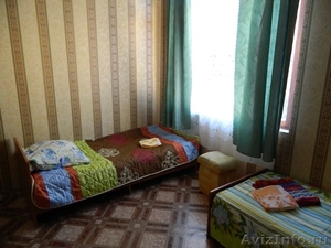 Экономичный отдых в Сочи 2012г - Изображение #3, Объявление #616278
