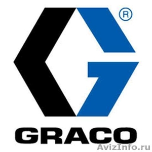 Профессиональное окрасочное оборудование GRACO - Изображение #1, Объявление #609425