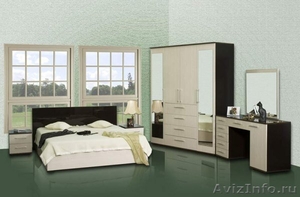 продаю спальню Б/У, НО в хорошем состоянии - Изображение #1, Объявление #620917