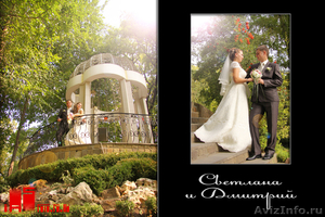 Фотосъемка,Свадебная фотосъемка До и после свадебная съемка Портретная фотосъемк - Изображение #5, Объявление #615658