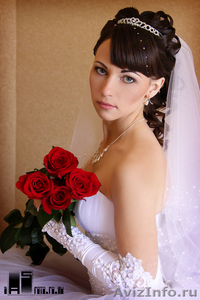 Фотосъемка,Свадебная фотосъемка До и после свадебная съемка Портретная фотосъемк - Изображение #8, Объявление #615658