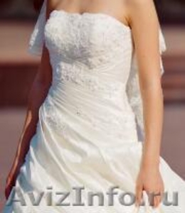 свадебое платье - Изображение #2, Объявление #664375