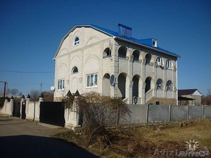 недвижимость, дом, продам дом, продаю дом, Белореченск - Изображение #1, Объявление #660627