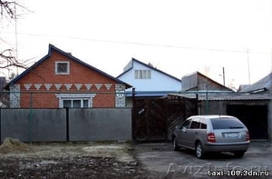 2 дома в п.Мостовском - Изображение #1, Объявление #666983
