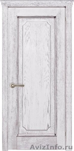 двери из 100% массива дуба  - Изображение #3, Объявление #178273