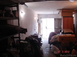 Срочно продам капитальный гараж на Черемушках,Старокубанская 2/3 - Изображение #1, Объявление #655866