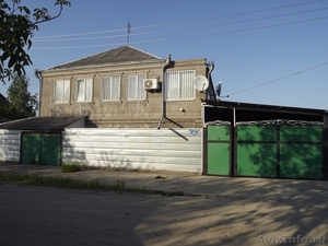 Продаю 2-х этажный дом с цехом в Белореченске - Изображение #1, Объявление #644338