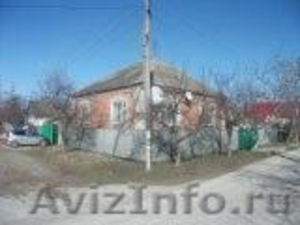 продаю  дом в пгт.Черноморском Северского района - Изображение #2, Объявление #414137