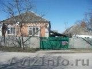 продаю  дом в пгт.Черноморском Северского района - Изображение #3, Объявление #414137