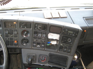 Грузовой фургон Скания 113 "паровозик" 125м3 - Изображение #6, Объявление #656846