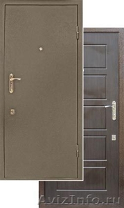 Качественные входные и межкомнатные двери - Изображение #1, Объявление #672581