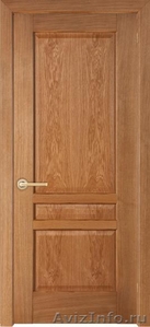 двери из 100% массива дуба  - Изображение #2, Объявление #178273