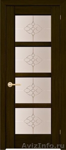 двери из 100% массива дуба  - Изображение #1, Объявление #178273