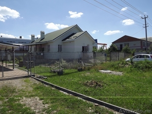 Продается новый дом в Белореченске - Изображение #2, Объявление #685435