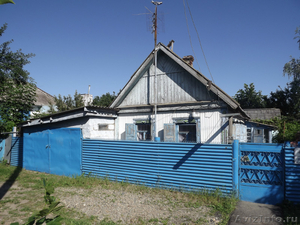 Продается маленький дом в Белореченске - Изображение #1, Объявление #687259