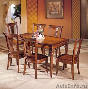 Столы и стулья из Китая и Турции от прямого поставщика - Изображение #3, Объявление #676269