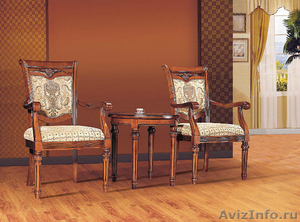 Столы и стулья из Китая и Турции от прямого поставщика - Изображение #5, Объявление #676269