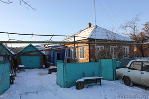 Продаю дом ст.Алексее-Тигинская - Изображение #1, Объявление #689116