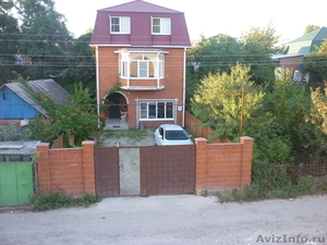 Прода объект недвижимости в центральном округе Краснодара, собственность!!! - Изображение #2, Объявление #692000