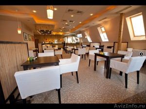 Сдам помещение под ресторан, центр Краснодара - Изображение #1, Объявление #698387