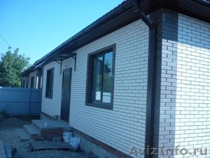 Продается дом на Ростовском шоссе - 11 км. - 100 м2 - Изображение #2, Объявление #690202