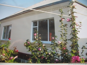 продажа недорогого загородного дома недалеко от краснодара - Изображение #1, Объявление #705659