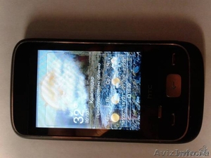 HTC smart F3188+ CDкарта в подарок!!!!!!!!!!! - Изображение #1, Объявление #727784
