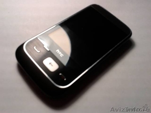 HTC smart F3188+ CDкарта в подарок!!!!!!!!!!! - Изображение #2, Объявление #727784