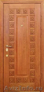 Металлические входные двери Арсенал - Изображение #7, Объявление #716632