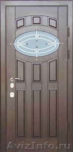 Металлические входные двери Арсенал - Изображение #10, Объявление #716632