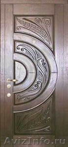 Металлические входные двери Арсенал - Изображение #8, Объявление #716632