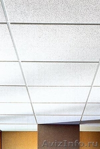 Грильято подвесные потолки, светильники по выгодным ценам - Изображение #2, Объявление #722483